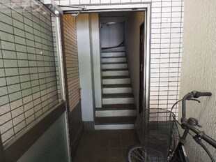 鶴舞駅 徒歩2分 4階の物件外観写真